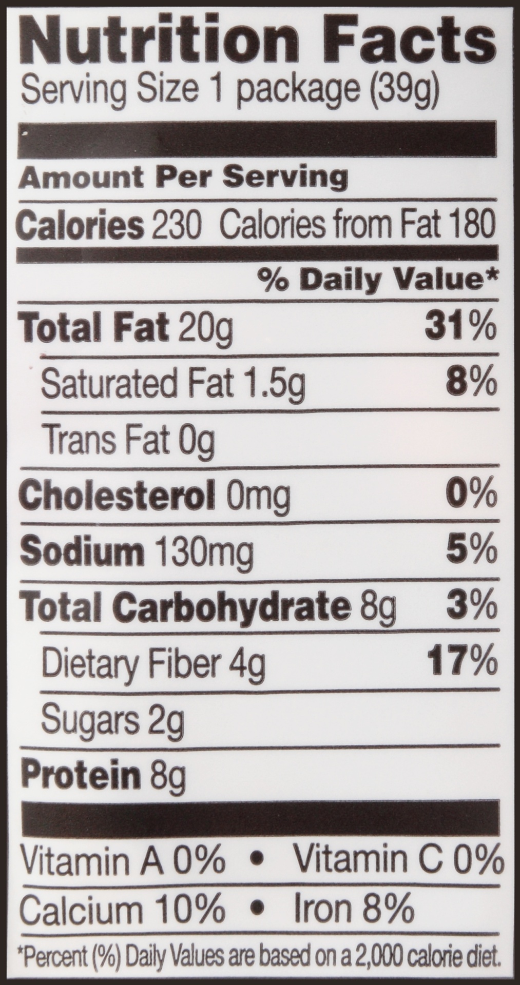 slide 8 of 9, Orchard Valley Almonds 1.4 oz, 1.4 oz