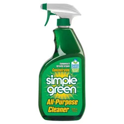 Simple Green All Purpose Cleaner