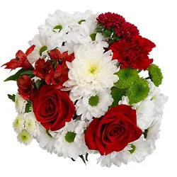 Magic Bouquet Holiday - EA