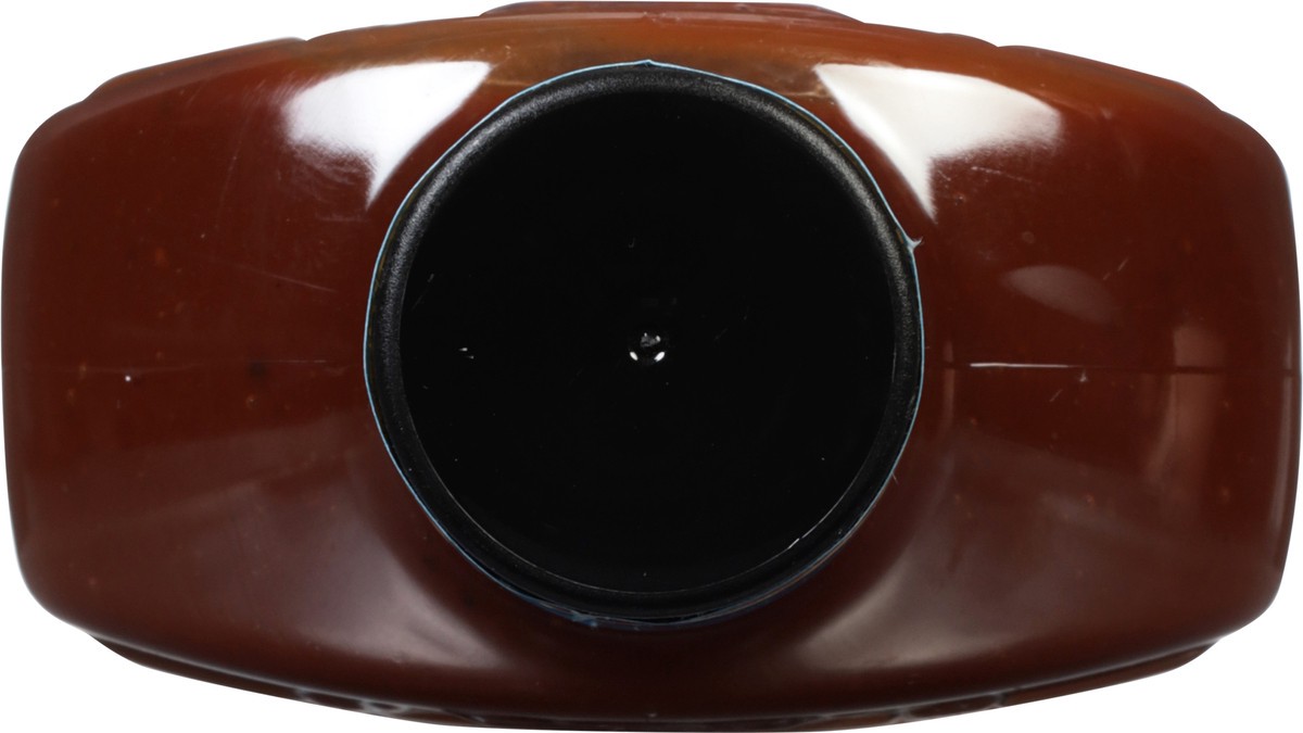 slide 8 of 14, Famous Dave's Sugar Free Mild Smoky + Sweet BBQ Sauce 18 oz, 18 oz