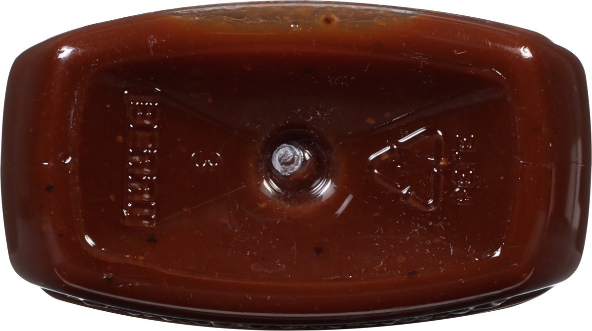 slide 6 of 14, Famous Dave's Sugar Free Mild Smoky + Sweet BBQ Sauce 18 oz, 18 oz