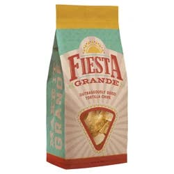 Fiesta Grande Tortilla Chips 14 oz