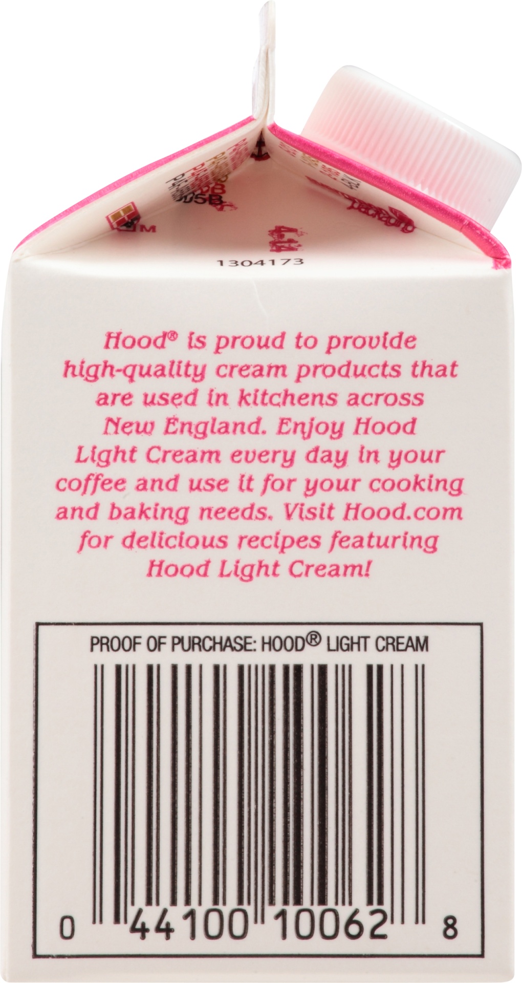 slide 8 of 8, Hood Light Cream, 16 oz, 1 pint