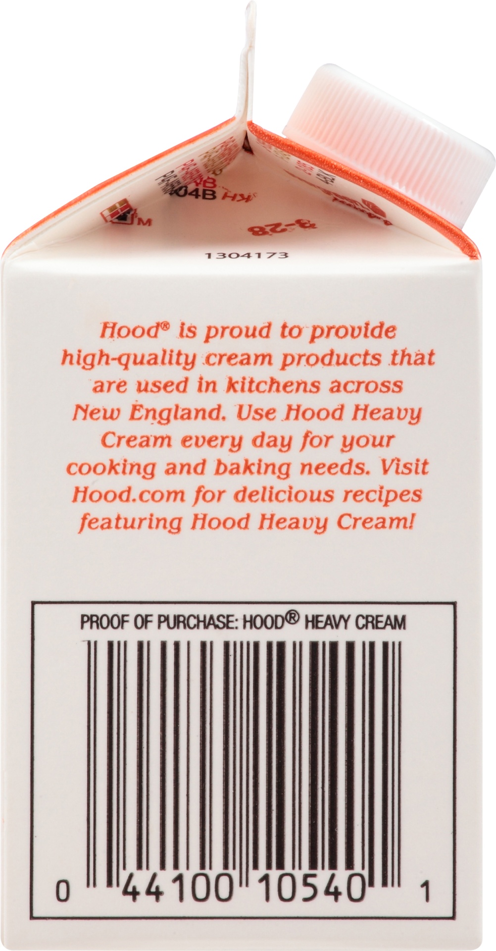 slide 5 of 8, Hood Heavy Cream 16 fl. oz. Carton, 16 fl oz