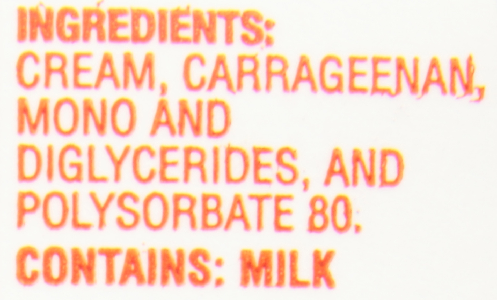 slide 7 of 8, Hood Heavy Cream 16 fl. oz. Carton, 16 fl oz