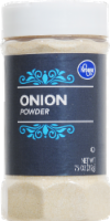slide 1 of 1, Kroger Onion Powder, 7.5 oz