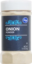 Kroger Onion Powder