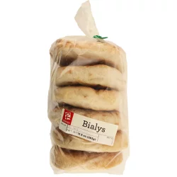 Bialy's Packaged
