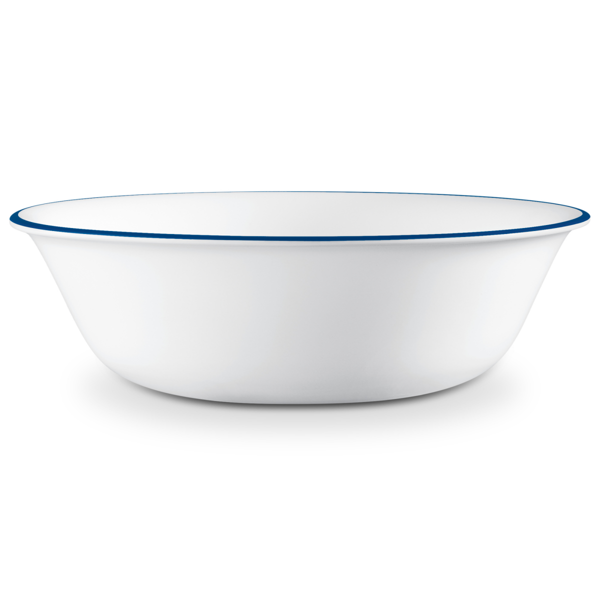 slide 1 of 1, Corelle Caspian Lace Soup/Cereal Bowl, 18 oz