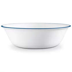 Corelle Caspian Lace Soup/Cereal Bowl