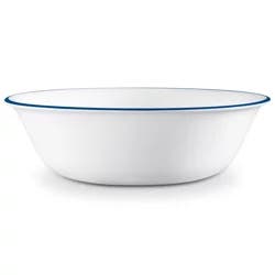 Corelle Caspian Lace Soup/Cereal Bowl