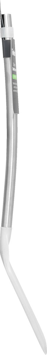 slide 9 of 9, Tovolo Slotted Turner Gray, 1 ct