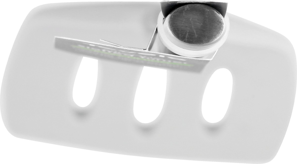 slide 4 of 9, Tovolo Slotted Turner Gray, 1 ct