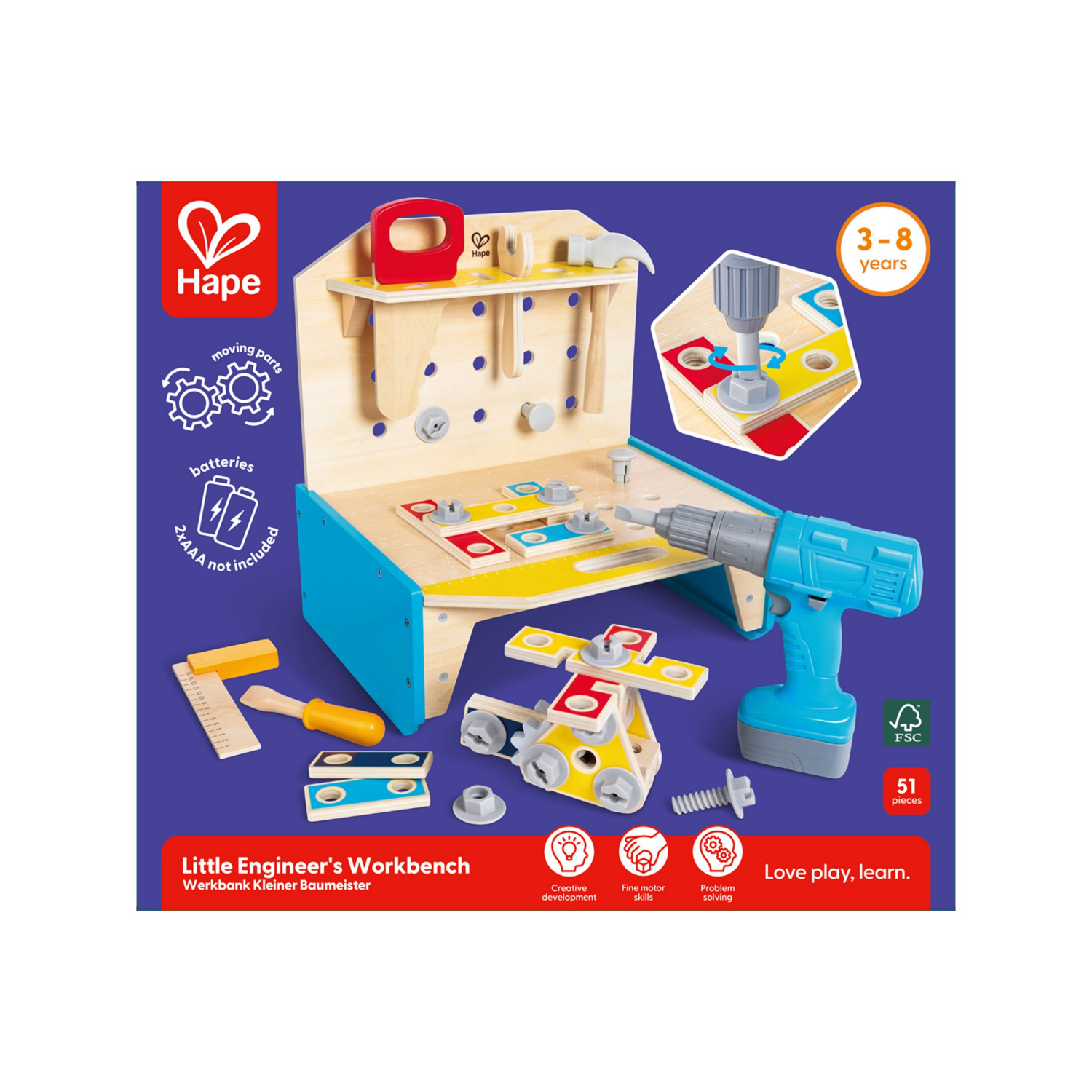 slide 2 of 5, Miraculous MLB Miracle Box Shackstack Surprise, 1 ct