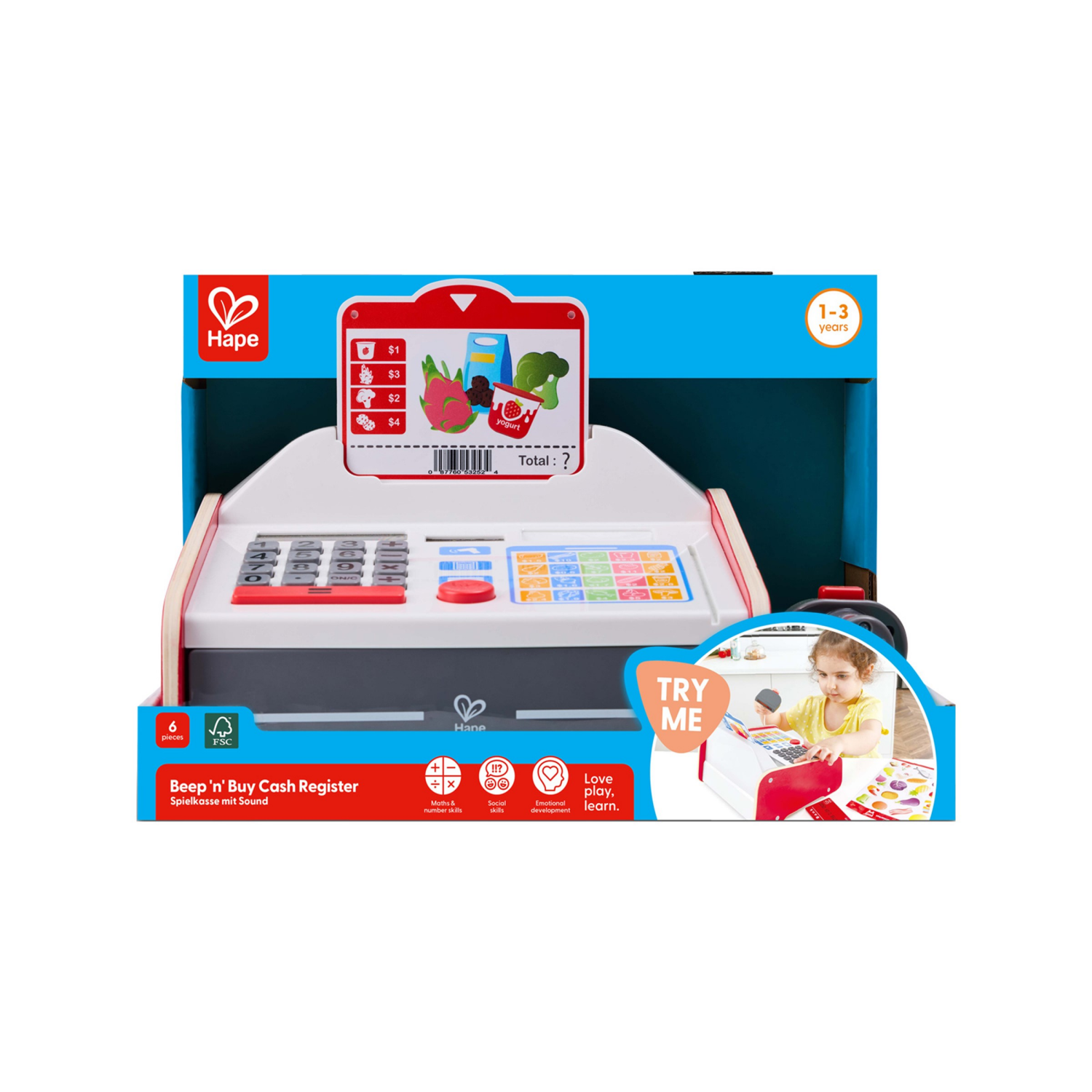 slide 1 of 5, Miraculous MLB Miracle Box Shackstack Surprise, 1 ct