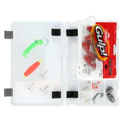 Shakespeare Catch More Fish Catfish CMFCATFISH