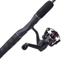 Ugly Stik Gx2 Spinning Combo