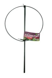 Lusterleaf Peony Support - 10 in