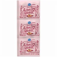Kroger Active Dry Yeast