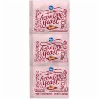 Kroger Active Dry Yeast