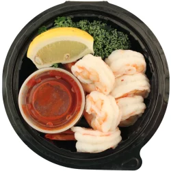 Jumbo Shrimp Cocktail