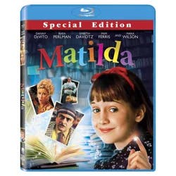 Matilda (1996) - Blu-Ray
