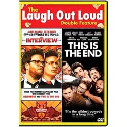 The Laugh Out Loud Double FeatureDVD
