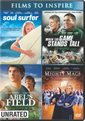 Abels Field Might Macs The Soul Surfer When The Game Stands Tall