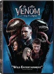Sony Pictures Venom: Let There Be Carnage (DVD + Digital)