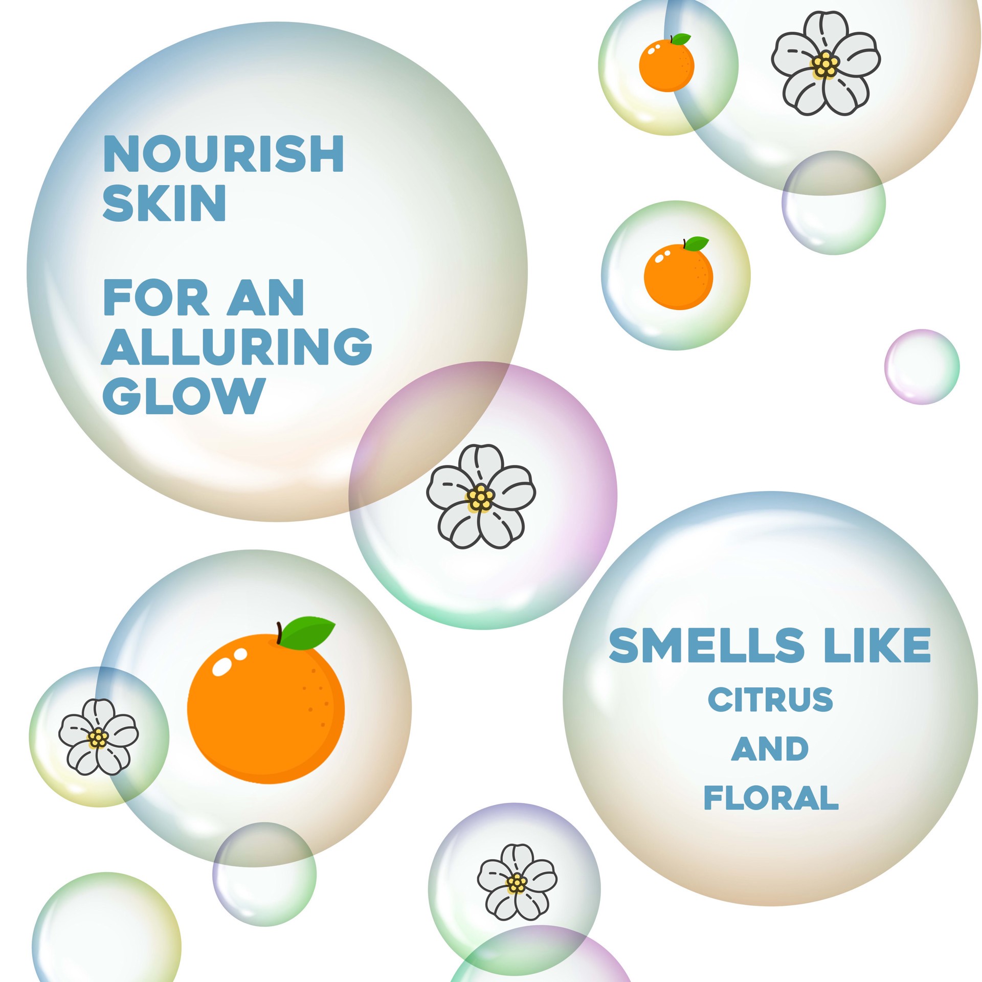 slide 2 of 6, OGX Radiant Glow + Argan Oil of Morocco Extra Hydrating Body Lotion for Dry Skin, Nourishing Creamy Body & Hand Cream for Silky Soft Skin, Paraben-Free, Sulfated-Surfactants Free, 19.5 Ounce, 19.50 fl oz