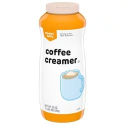 Smart Way Non Dairy Coffee Creamer