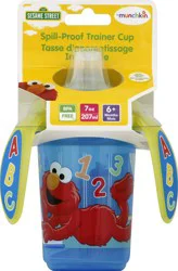 Munchkin Trainer Cup 1 ea