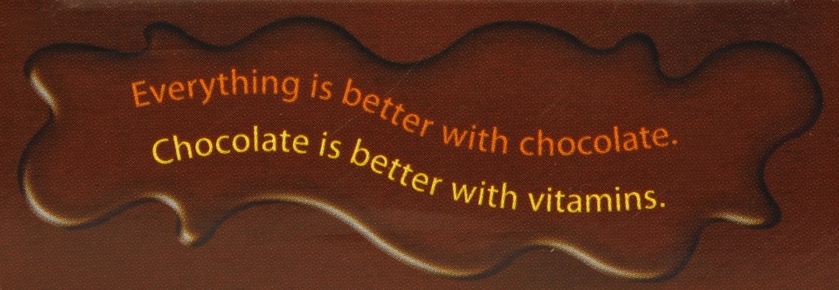 slide 4 of 4, Yum-V's Probiotic + Prebiotic Fiber 40 ea, 40 ct