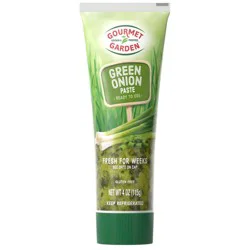 Green Onion Squeeze Paste