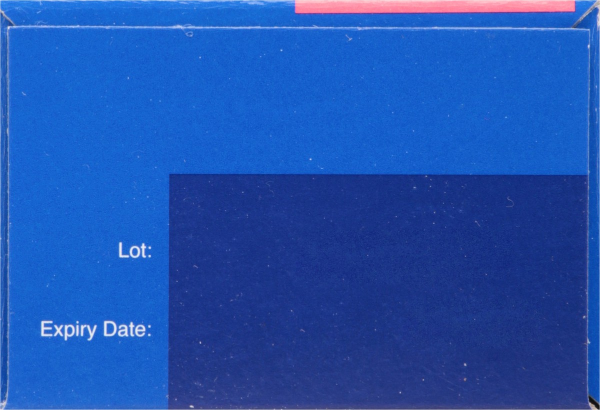 slide 13 of 13, Alka-Seltzer Fizzy Melts 4 in 1 Mixed Berry Upset Stomach Relief 8 - 2 Tablet Pouches, 8 ct
