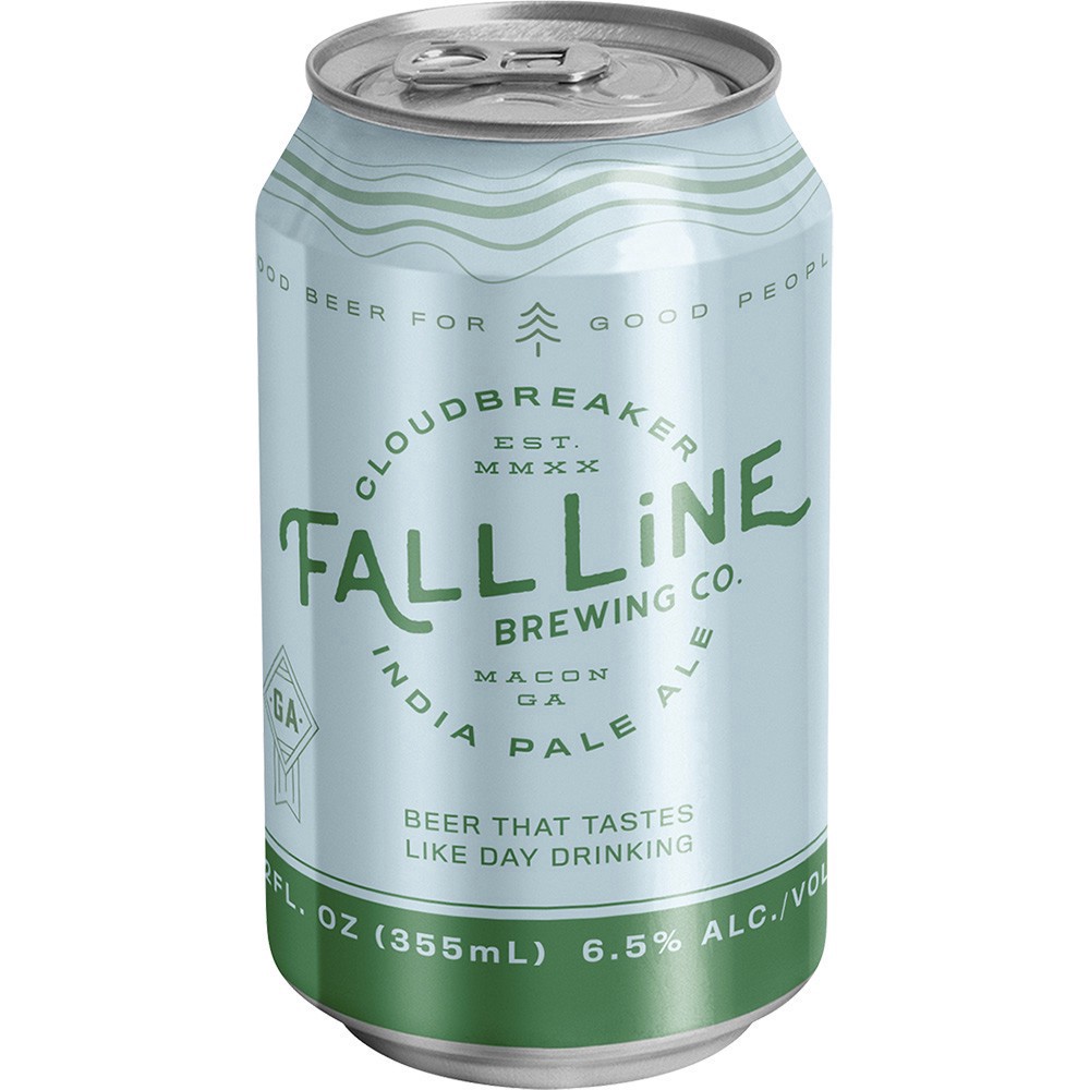 slide 1 of 1, Fall Line Cloudbreaker, 6 ct; 12 oz
