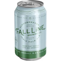Fall Line Cloudbreaker