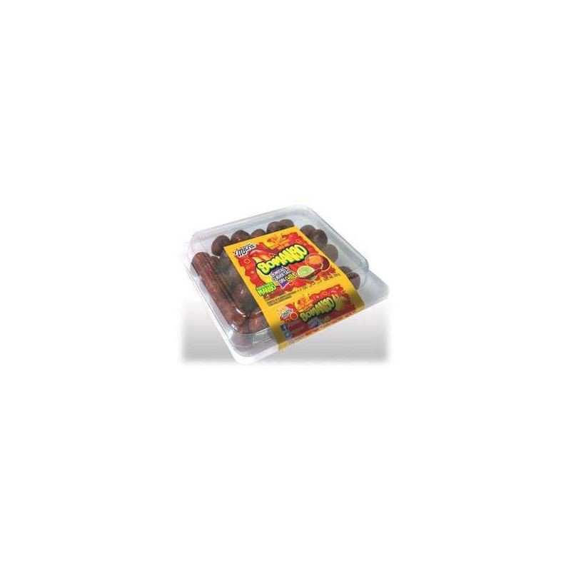 slide 1 of 1, Dulex Mara Candy King Size GoMango Tub - 8oz, 8 oz