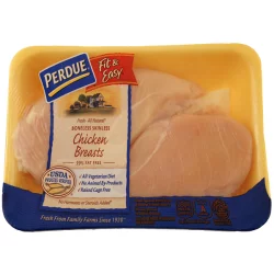 Perdue Boneless Chicken Breast