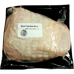 Roche Bros. Fresh Boneless Turkey Breast