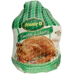 Frozen Hen Turkey (10 - 16 Lbs.)