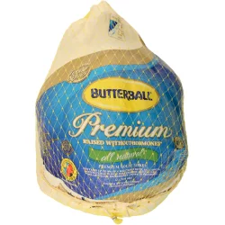 Butterball Hen Turkey - Frozen (10 - 23 Lbs.)