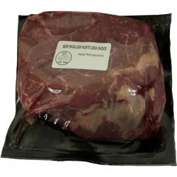 USDA Choice Beef Shoulder Pot Roast