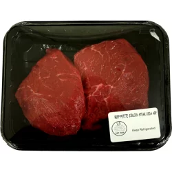 Local Harvest Petite Steak (Cryovac)