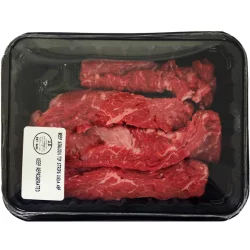 Local Harvest Sirloin Tip Strips