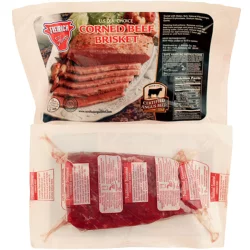 Certified Angus Flat Cut Brisket