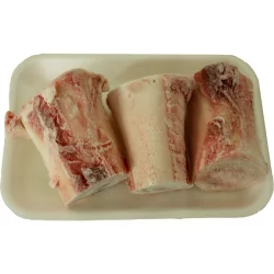 Center Cut Beef Marrow Bone