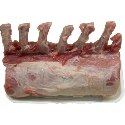 Fresh Selected Frenched Pork Roast
