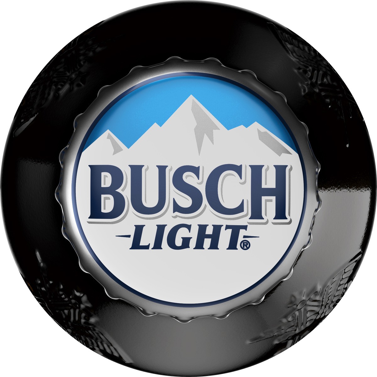 slide 6 of 6, Busch Light Beer 12 fl oz Bottle, 12 fl oz