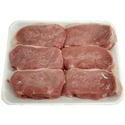 Usda Choice Beef Ribeye Steak Bone In